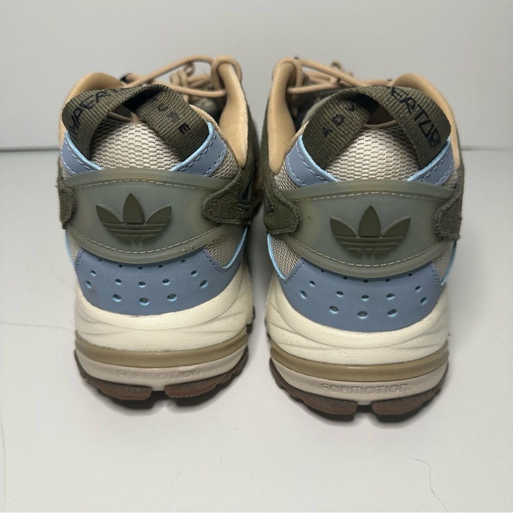Adidas Hyperturf Adventure Trail Running Shoes - Picture 4 of 6